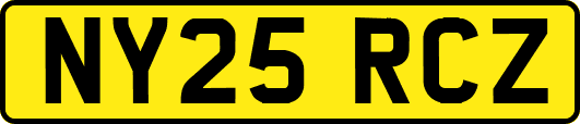 NY25RCZ