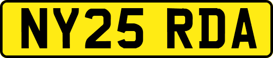 NY25RDA