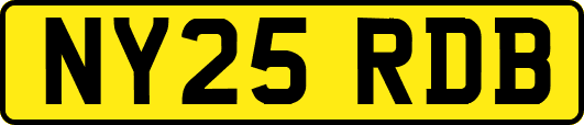 NY25RDB