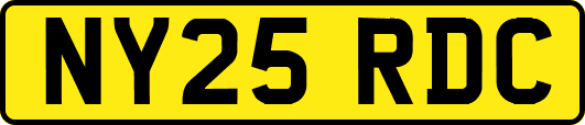 NY25RDC