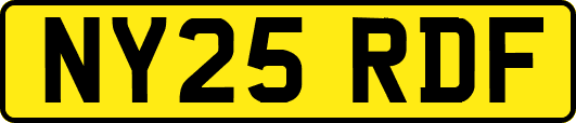 NY25RDF