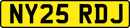 NY25RDJ