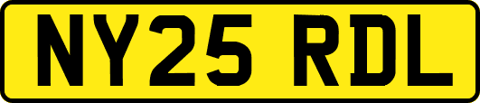 NY25RDL