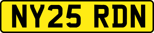 NY25RDN