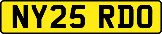 NY25RDO