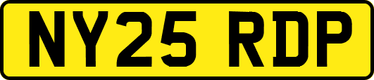 NY25RDP