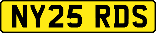 NY25RDS