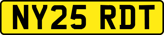 NY25RDT