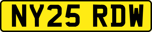 NY25RDW