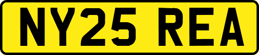 NY25REA