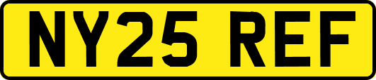 NY25REF