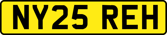 NY25REH