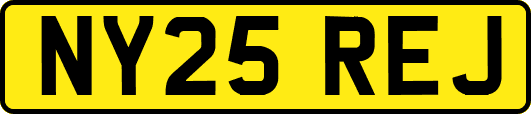 NY25REJ
