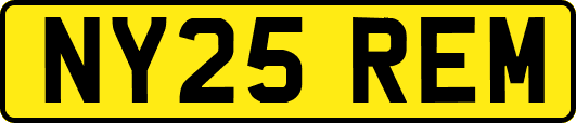 NY25REM