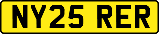 NY25RER