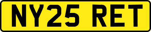 NY25RET