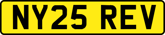 NY25REV