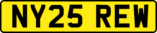 NY25REW