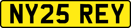 NY25REY