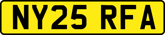 NY25RFA