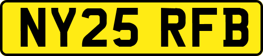 NY25RFB