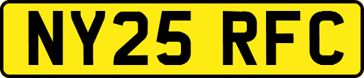 NY25RFC