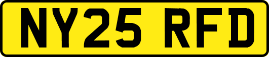 NY25RFD