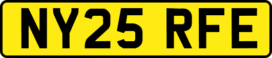 NY25RFE