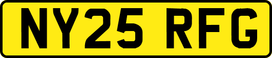 NY25RFG