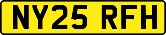 NY25RFH