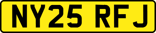 NY25RFJ