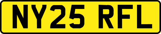 NY25RFL
