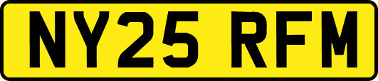NY25RFM