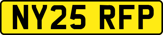 NY25RFP