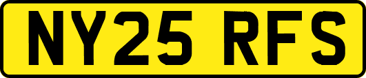 NY25RFS