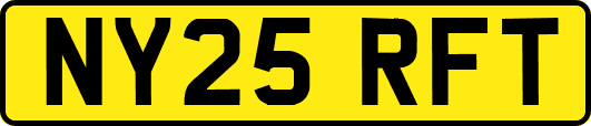 NY25RFT