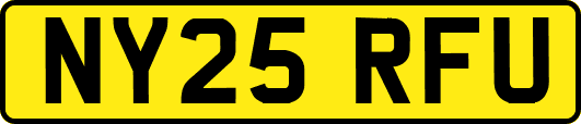 NY25RFU