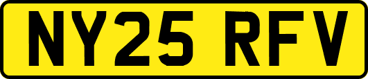 NY25RFV