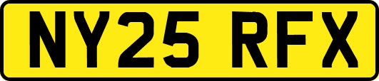 NY25RFX