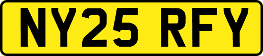 NY25RFY