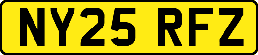 NY25RFZ