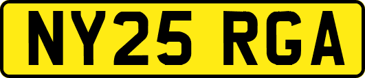 NY25RGA