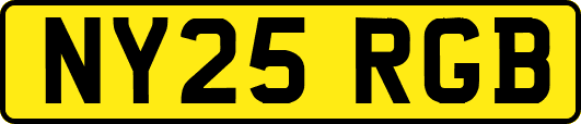 NY25RGB