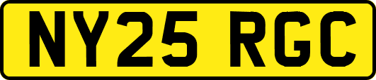 NY25RGC