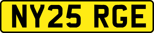 NY25RGE