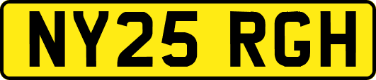 NY25RGH
