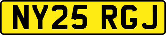 NY25RGJ
