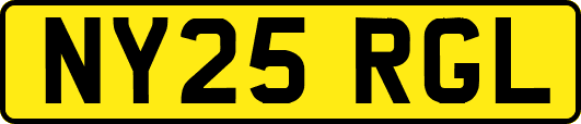 NY25RGL