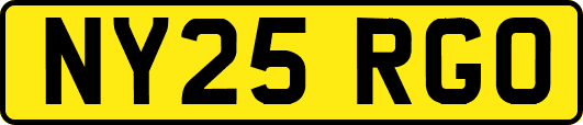 NY25RGO