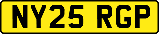 NY25RGP